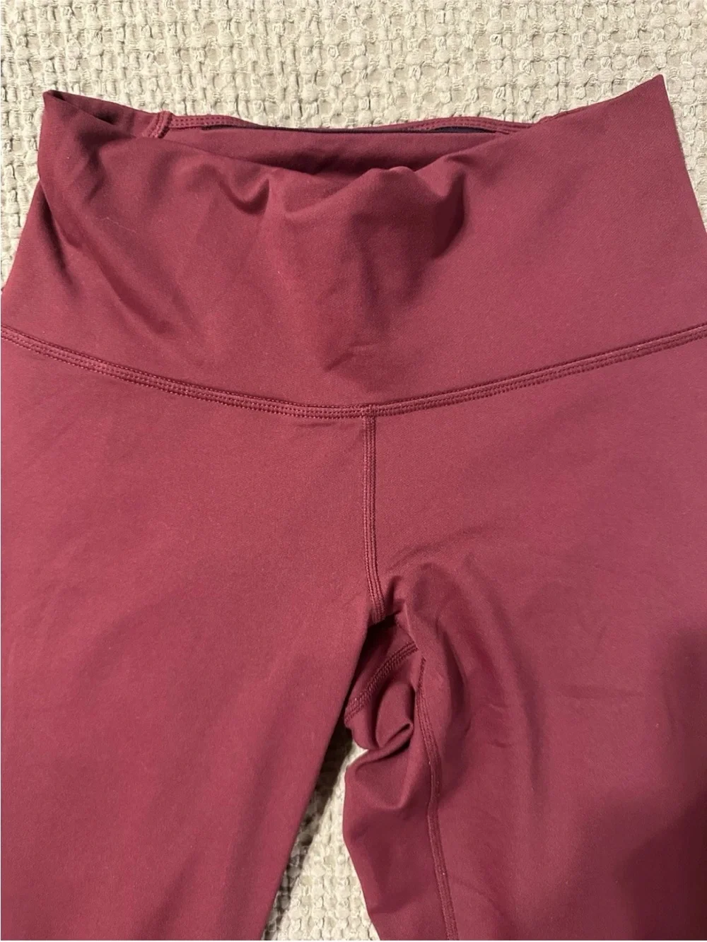 Fabletics stretchy high